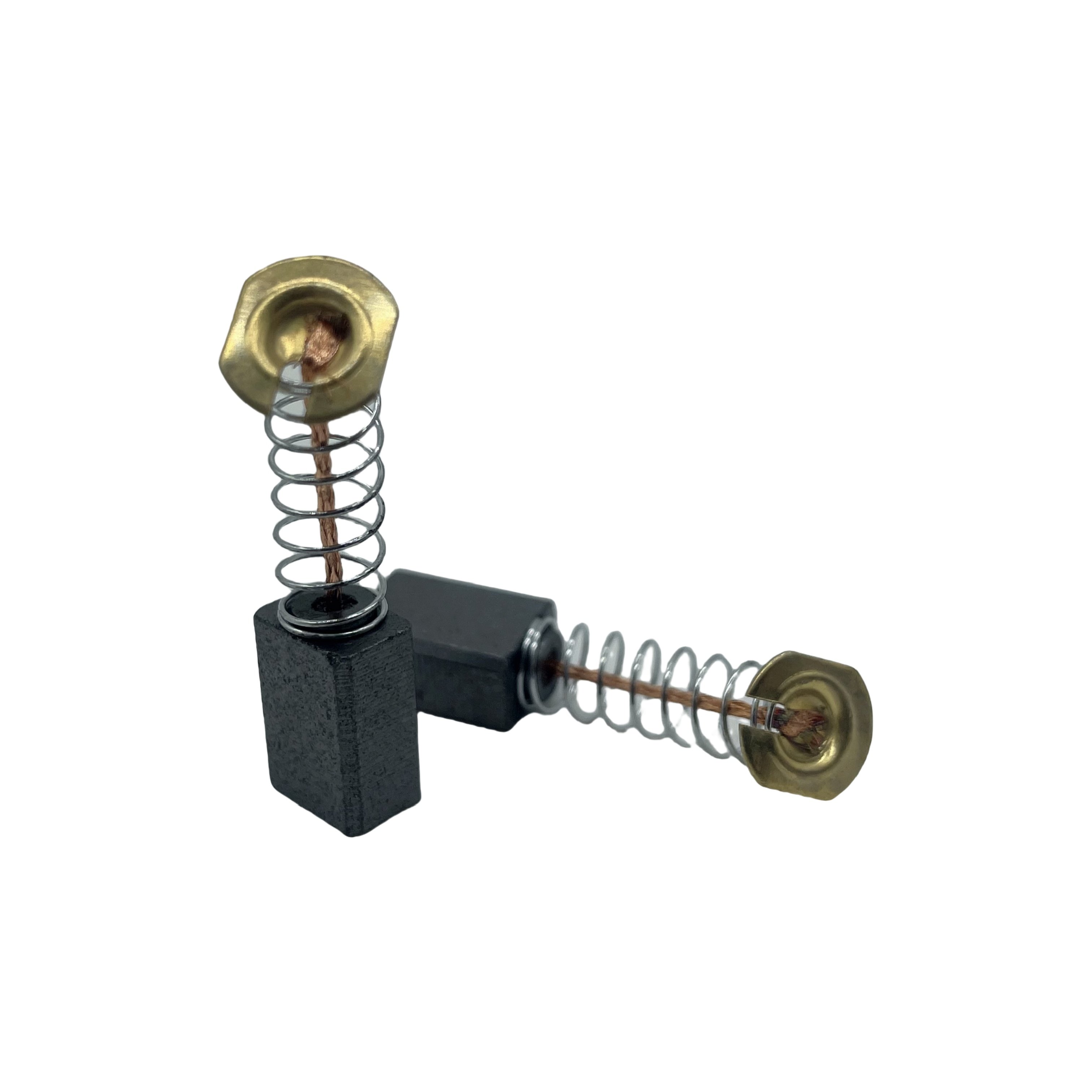 Power Tool Accessories Carbon Brushes Motor Brushes Brushes Carbon CB408/411 Sizes 6*9*13/14