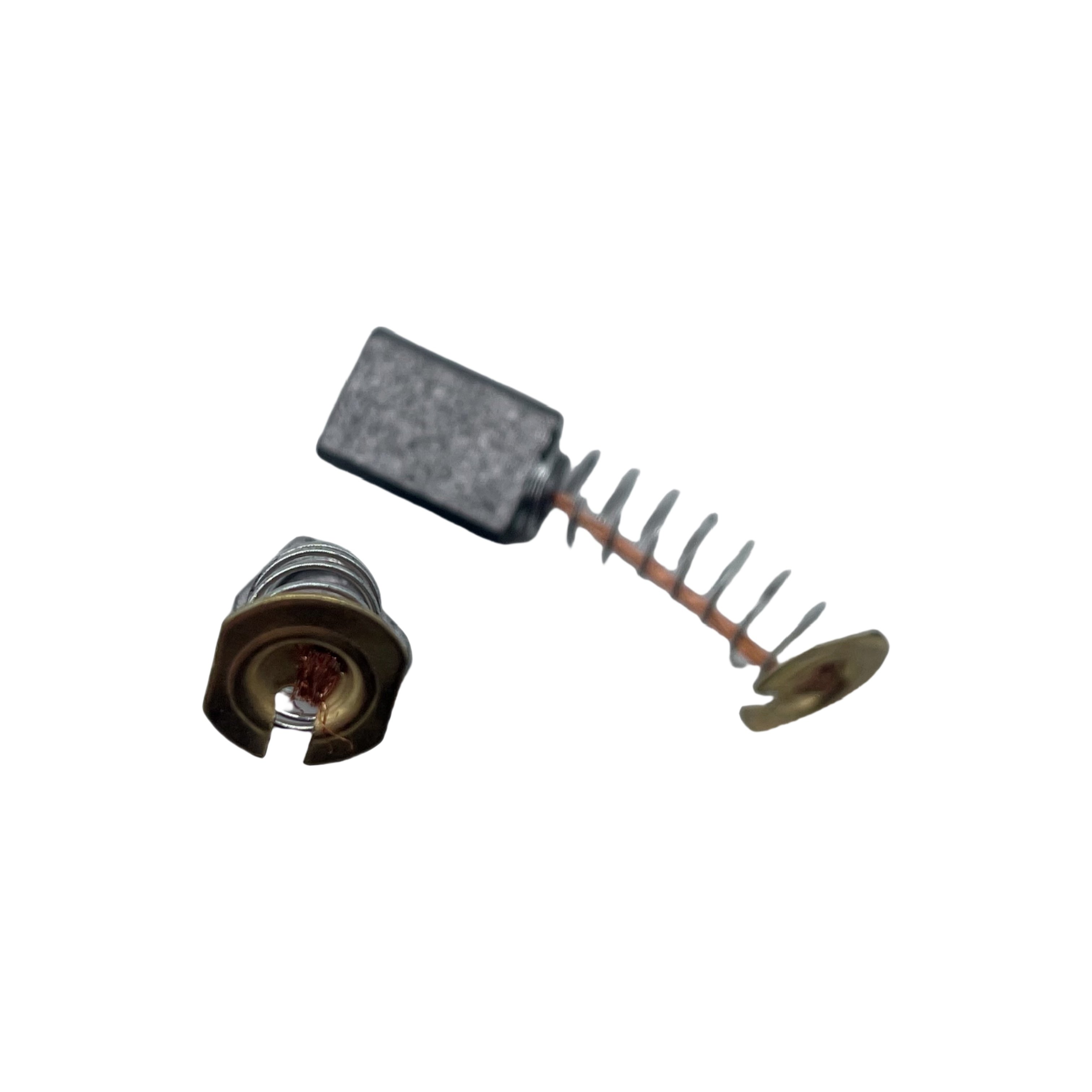 Power Tool Accessories Carbon Brushes Motor Brushes Brushes Carbon CB408/411 Sizes 6*9*13/14