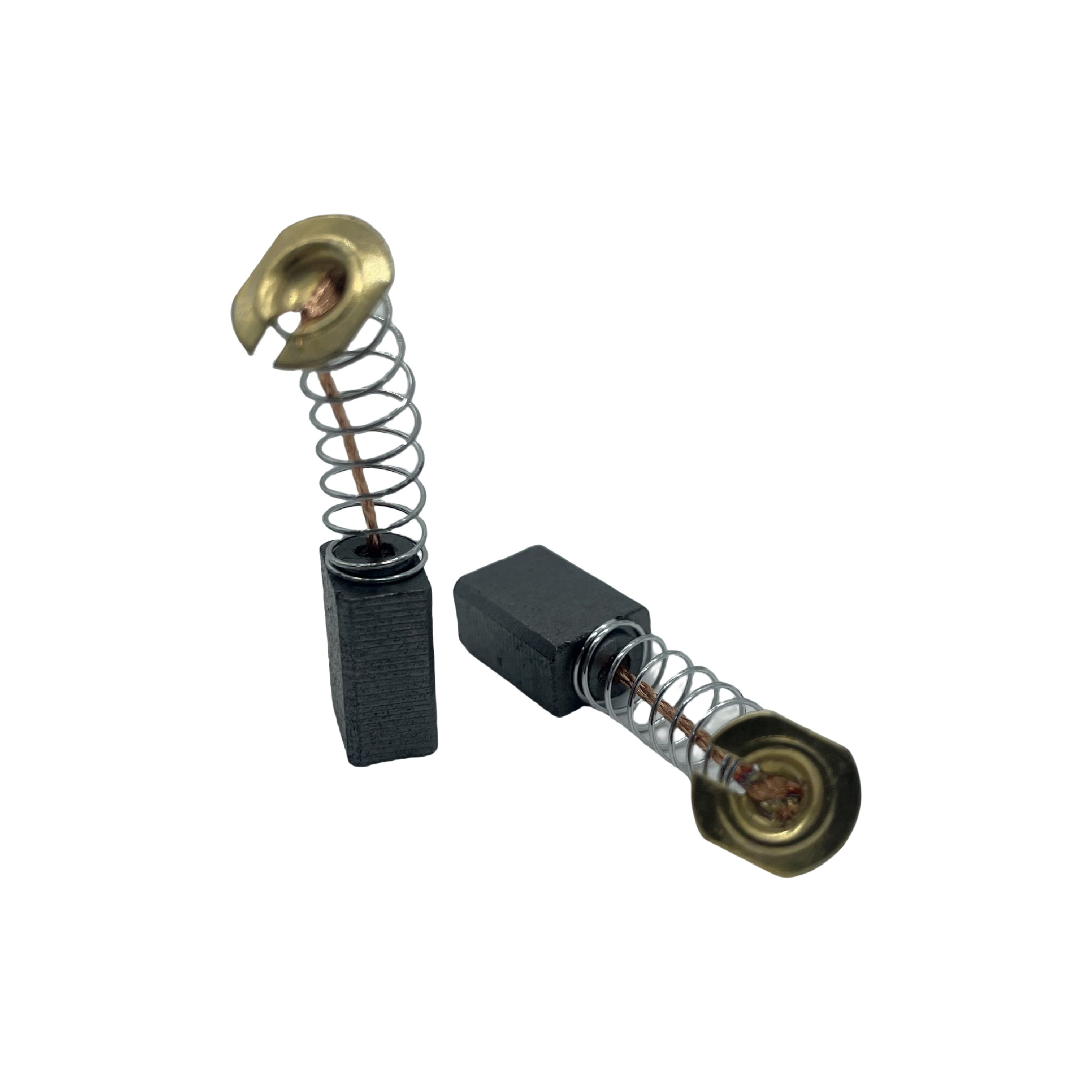 Power Tool Accessories Carbon Brushes Motor Brushes Brushes Carbon CB408/411 Sizes 6*9*13/14