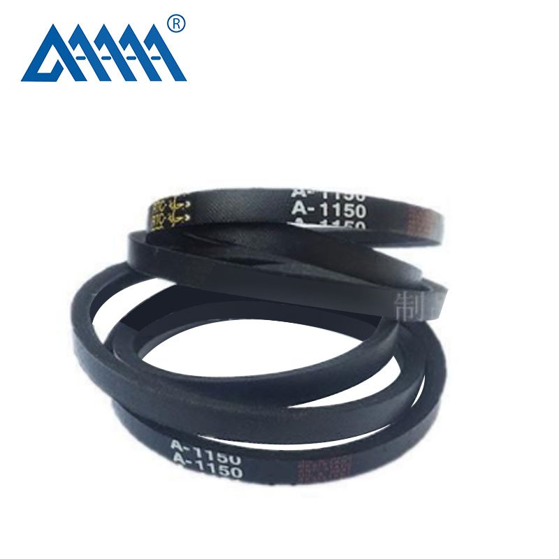 High quality b58 and rubber d type v belt for sale,oem and odm supposted.