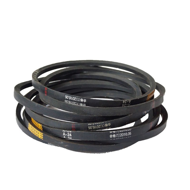 High quality b58 and rubber d type v belt for sale,oem and odm supposted.
