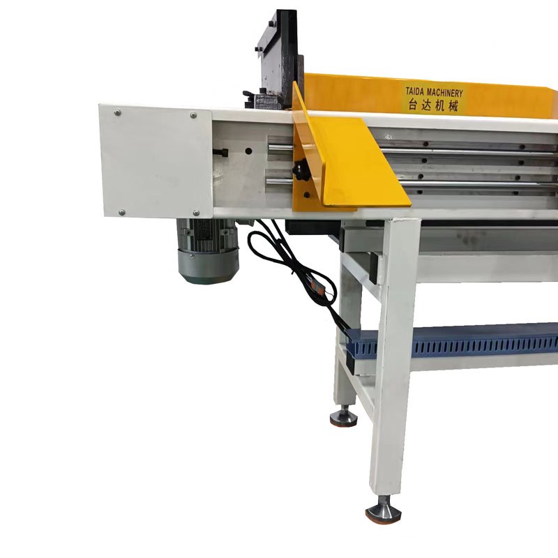 High Speed Metal Steel Rod Steel bar Round Cut Shear Machine Billet Cutting Machine Auto Feeding Pipe Cutting Production Line