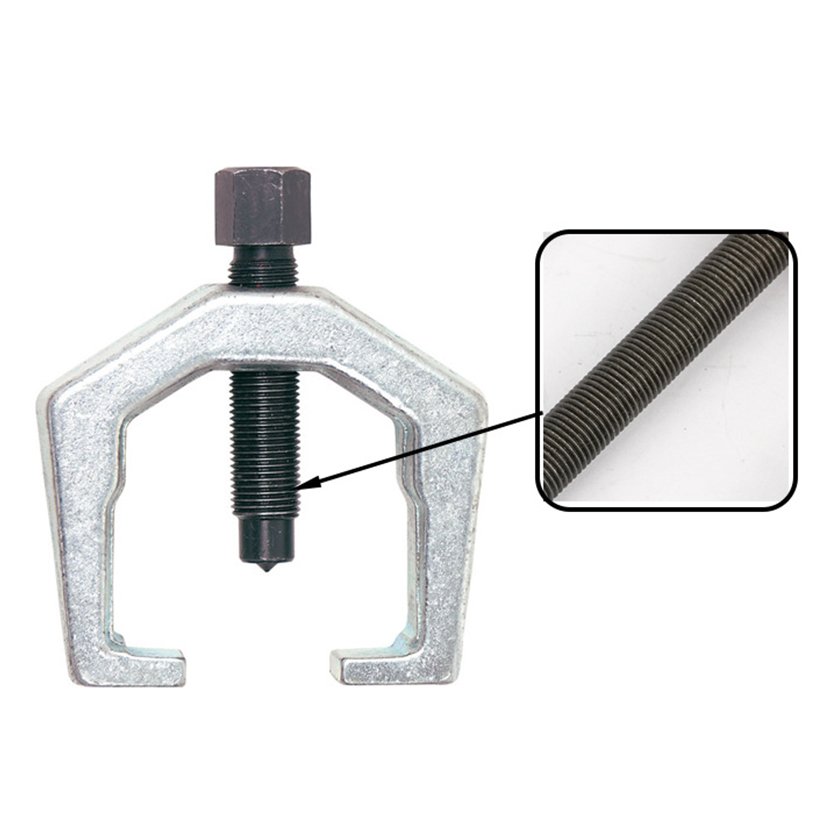 Ball Joint Separator Tie Rod End and Pitman Arm Puller Gear Pullers Product Category