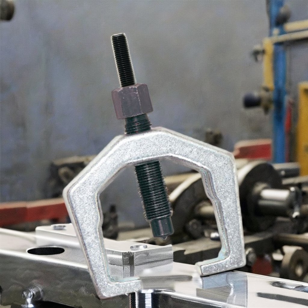 Ball Joint Separator Tie Rod End and Pitman Arm Puller Gear Pullers Product Category