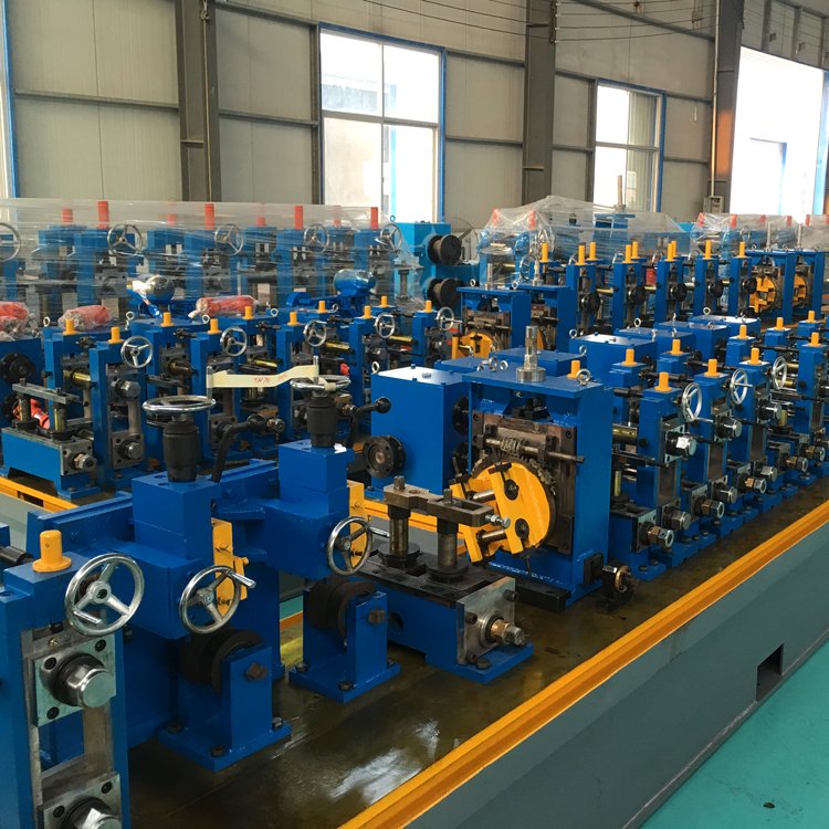 Hot Sale Cross Wedge Rolling Mill for Auto Parts