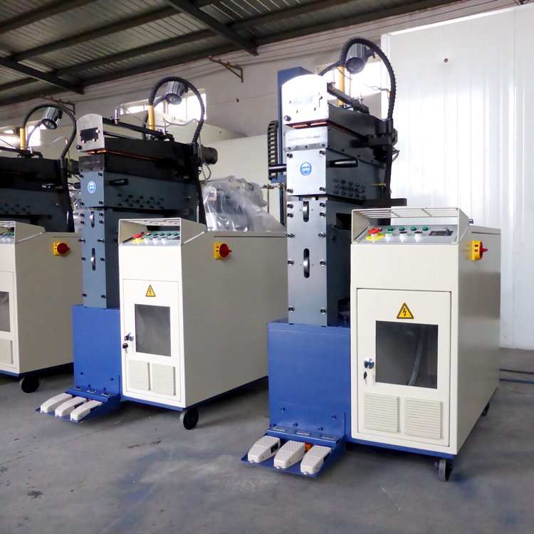 Hot Sale Cross Wedge Rolling Mill for Auto Parts