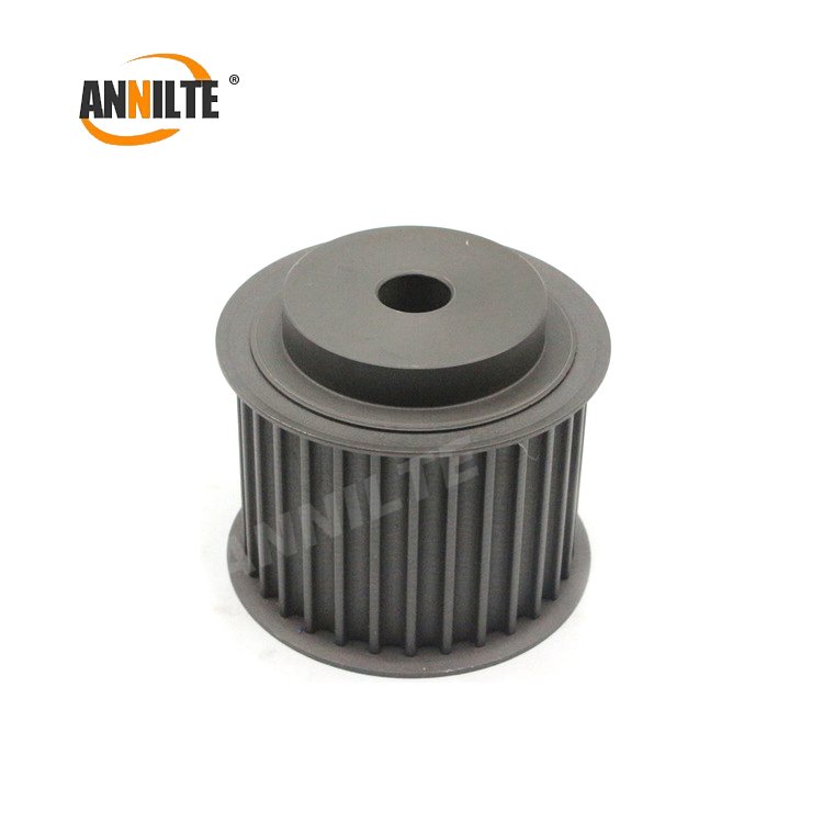 Annilte Aluminium timing pulley HTD MXL XL L S2M S3M S5M S8M 3M 5M 8M Timing pulley