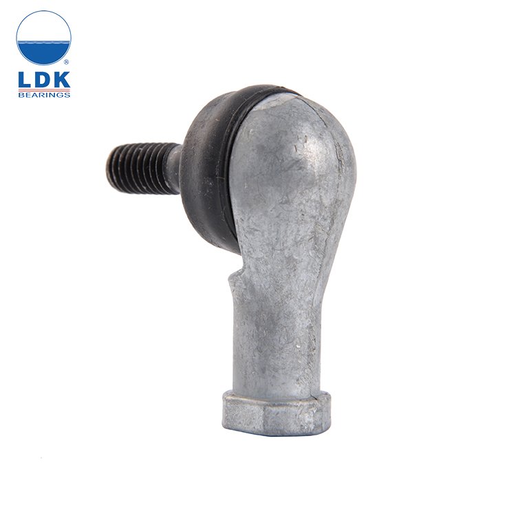 LDK Factory price heavy duty studded ATV damper control SQ5-RS CS ball joint