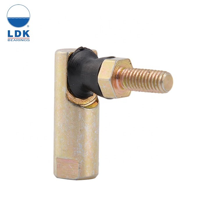 LDK Factory price heavy duty studded ATV damper control SQ5-RS CS ball joint