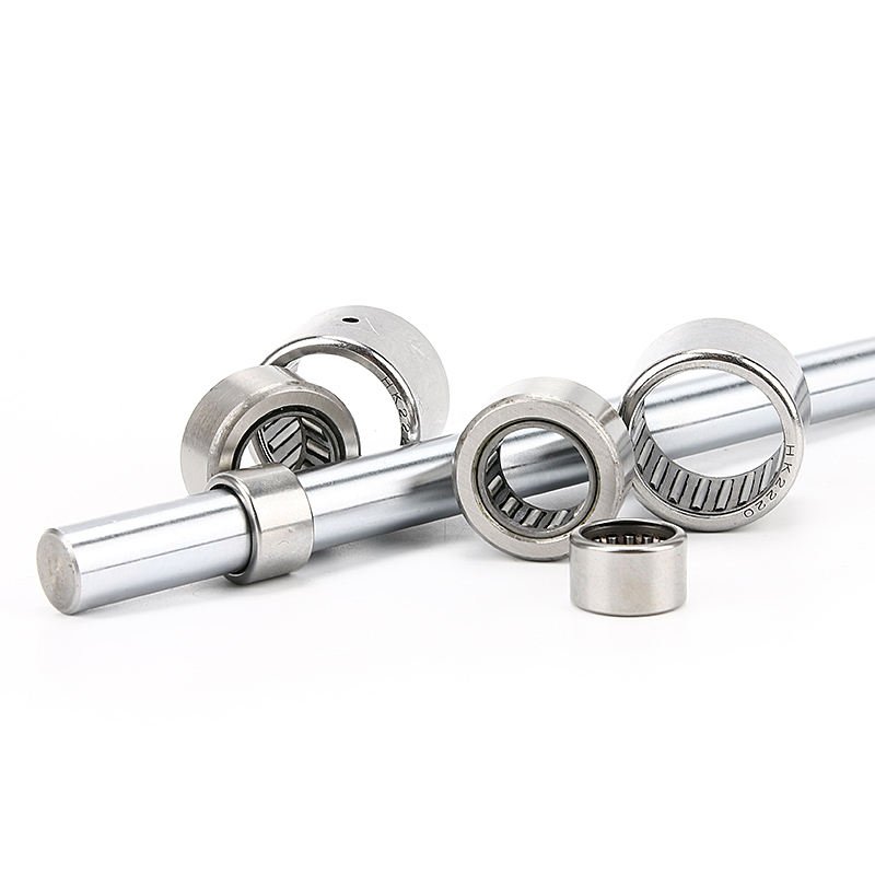 Chrome steel material K50X65X24.8 Rod end Joint bearings KBK9X12X12 with great price