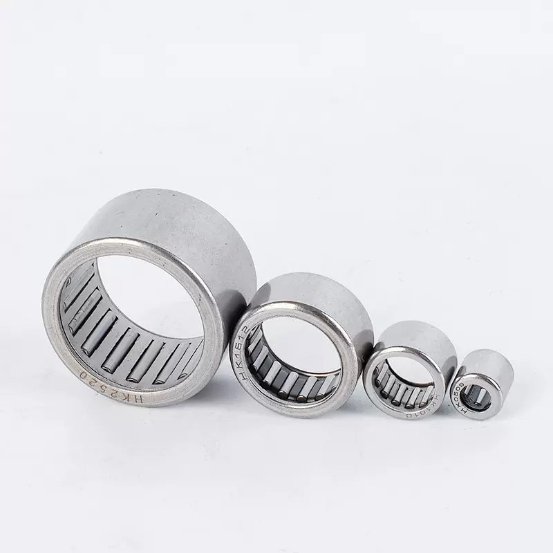 Chrome steel material K50X65X24.8 Rod end Joint bearings KBK9X12X12 with great price