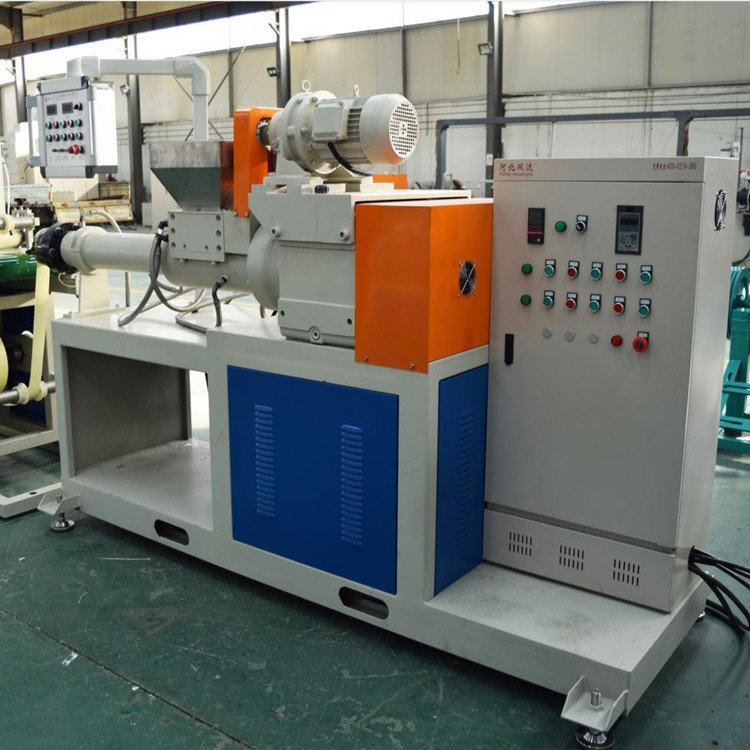 Waterproofing Rubber Sealant Tape Coating Machine Repair Roof Waterproof Butyl Tape Coating Extrusion Machine