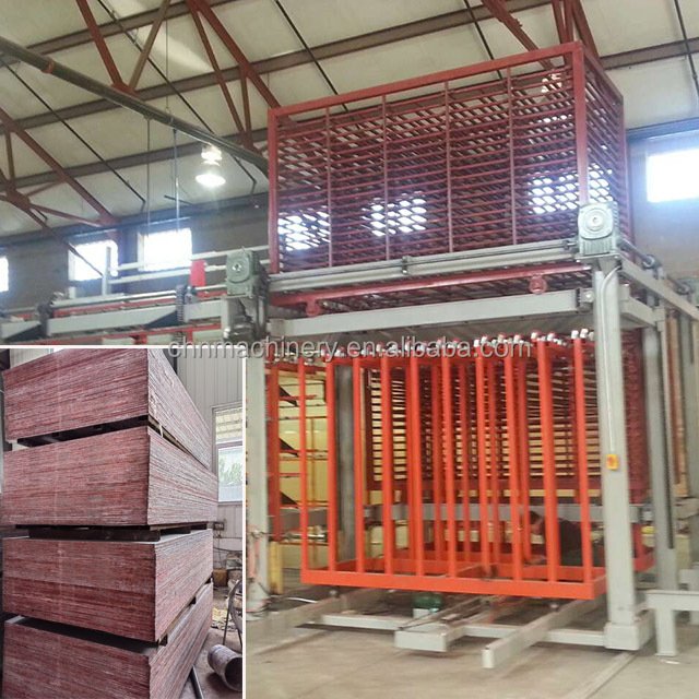 Mgo Board Production Line in China