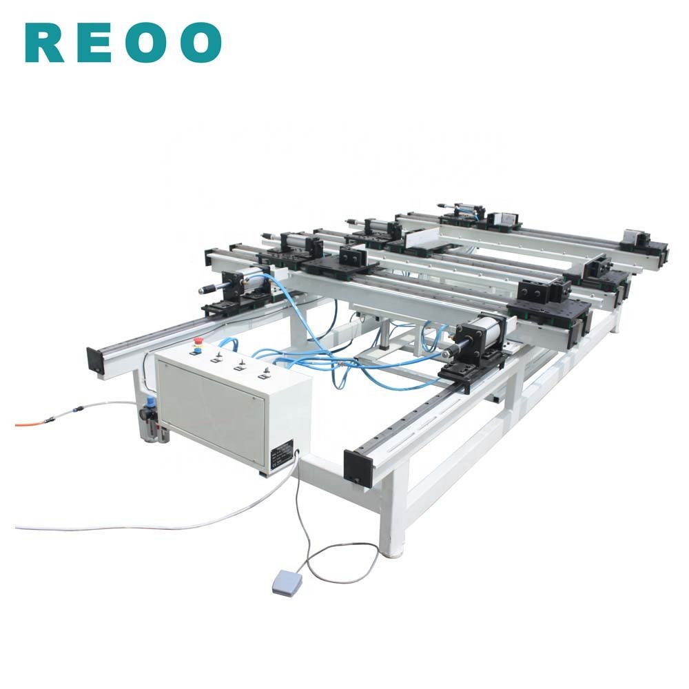 Professional Lower Cost Solar Panel Production Line 1MW Manual Assembly Manufacturing Plant