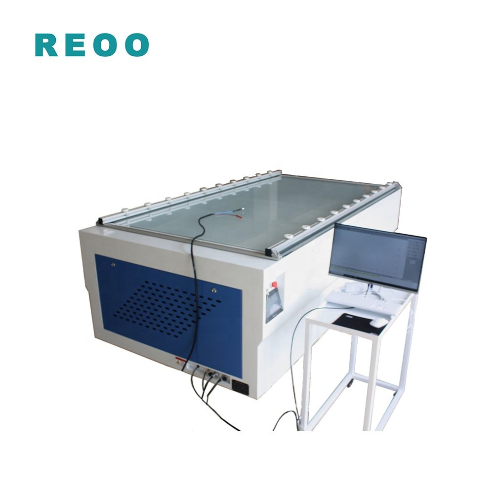 Professional Lower Cost Solar Panel Production Line 1MW Manual Assembly Manufacturing Plant