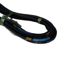 CONDOR Industrial power transmission cogged v belts pulley