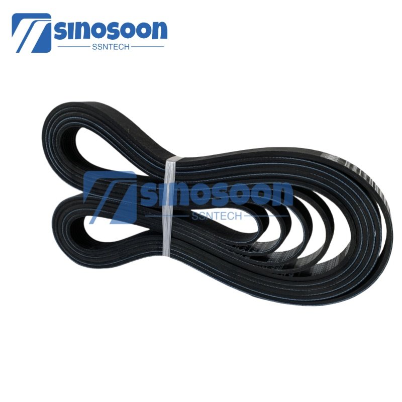 6pk1095 Transmission Belts High Quality Product for Optimal Performance