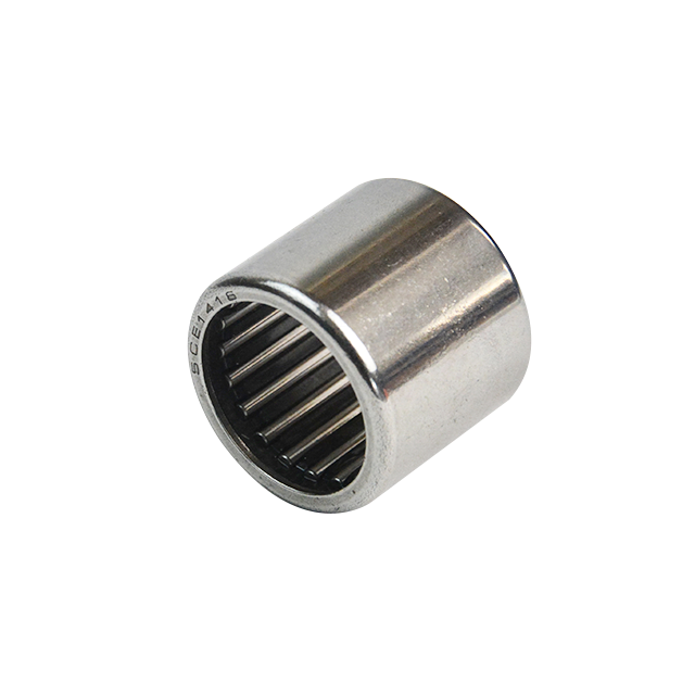 HK1212 ID 12mm & OD 18mm Factory Hot Sale Single Row Drawn Cup Needle Roller Bearings for Machinery Industries
