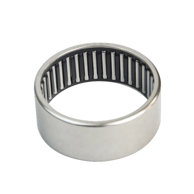 HK1212 ID 12mm & OD 18mm Factory Hot Sale Single Row Drawn Cup Needle Roller Bearings for Machinery Industries