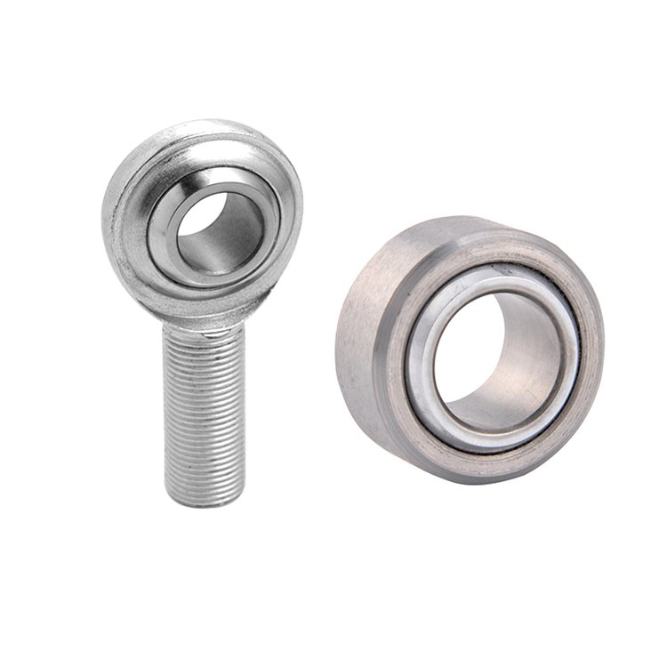 LDK+30 years China factory direct supply CM3T 10-32 male threaded rod ends heim joints