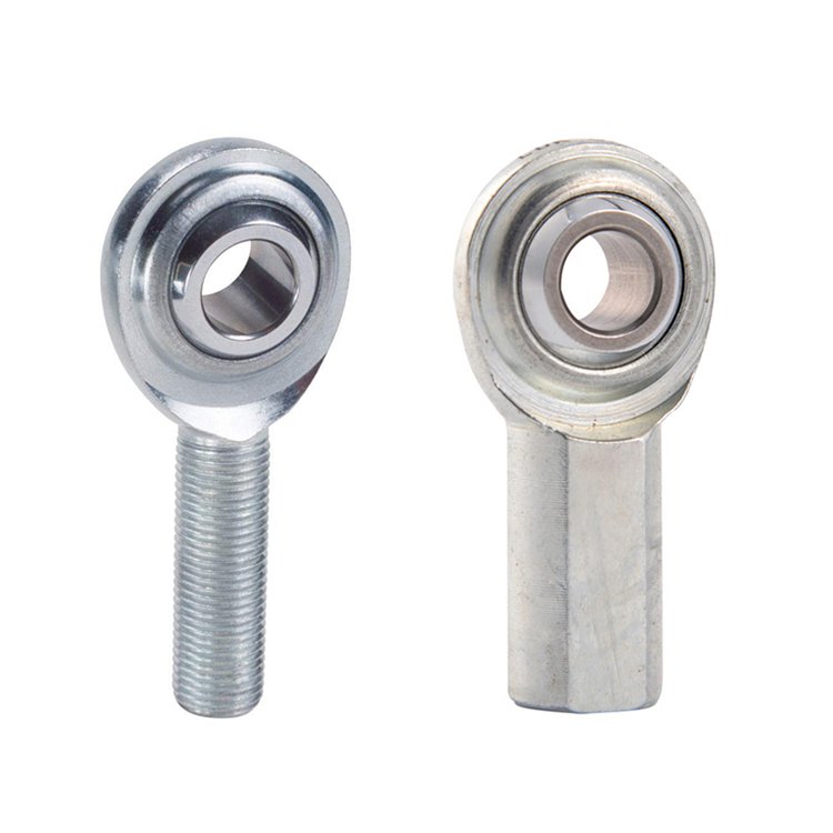 LDK+30 years China factory direct supply CM3T 10-32 male threaded rod ends heim joints