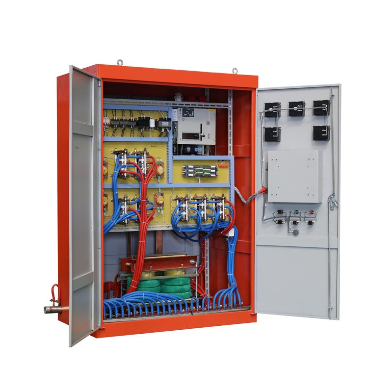 100kg 200kg 500kg Copper Metal Scrap Melting Furnace Copper Machine Recycling Ingots Casting Induction Furnace for Brass