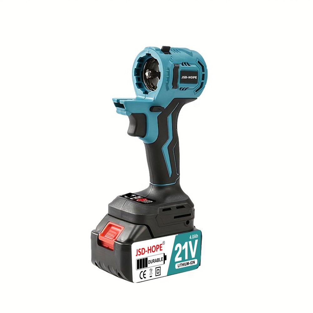 Rechargeable Lithium Battery Multifunctional Multifunctional Treasure power tools Electric Drill Hair Dryer Electric Saw