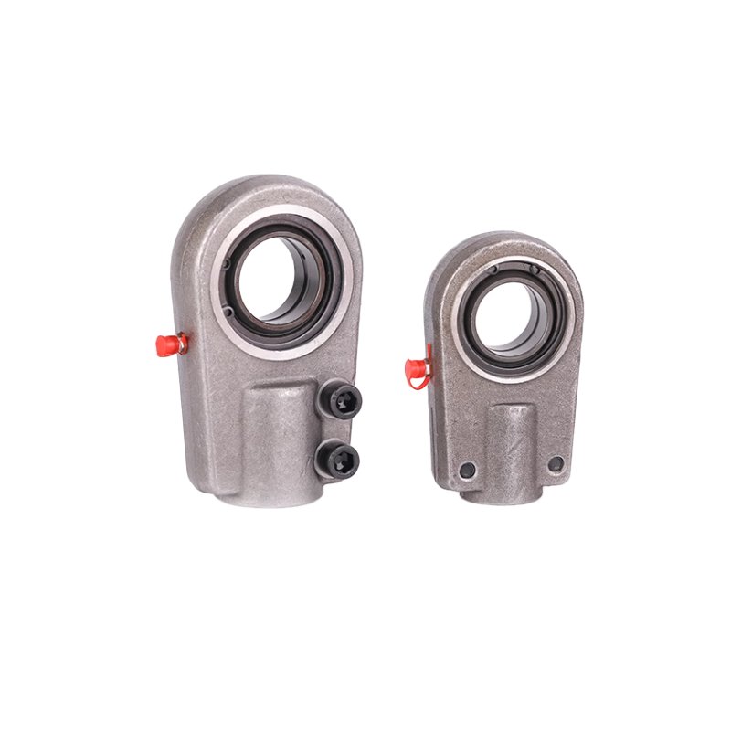 Hydraulic Cylinder Earring Joint Fish Eye Bearing GK-SK 20 30 40 50 60 100 Joint Lifting Ear Bearing
