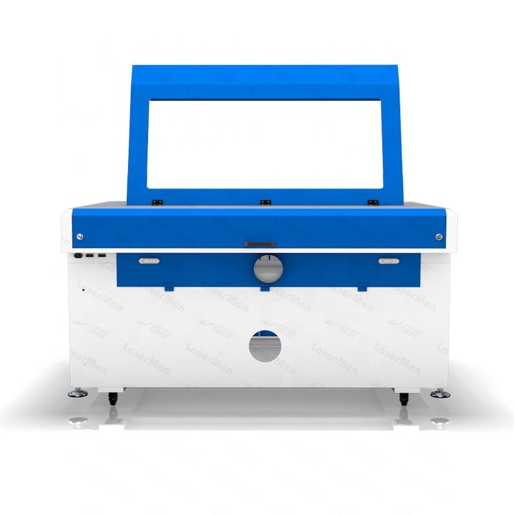 Hot Selling Co2 Laser Head Set Gcc Laser Engraver From China Factory