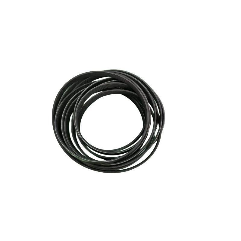 OEM Multi Ribbed PU & EPDM Material Transmission Belt V-Belt/Flat/Round for Construction & Farm Industries