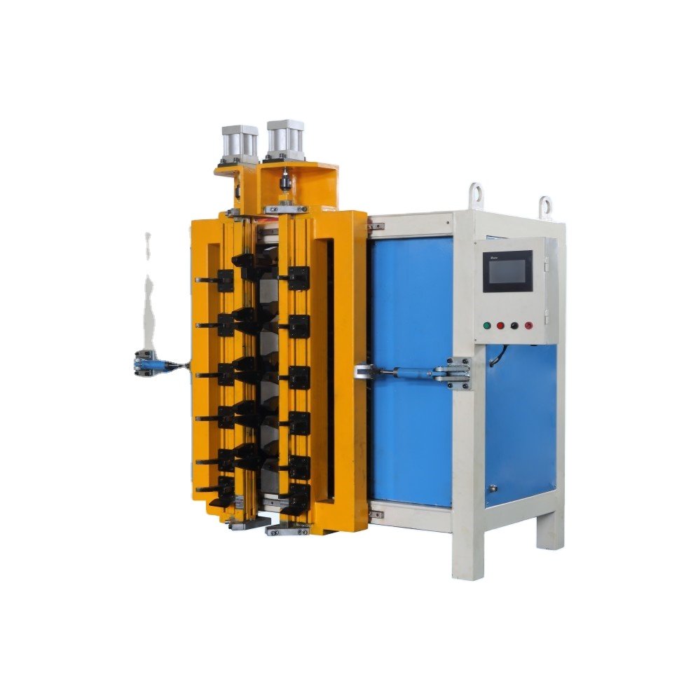 Industrial IBC Production Line Welding Machine IBC Cage Production Line IBC Welding Machine