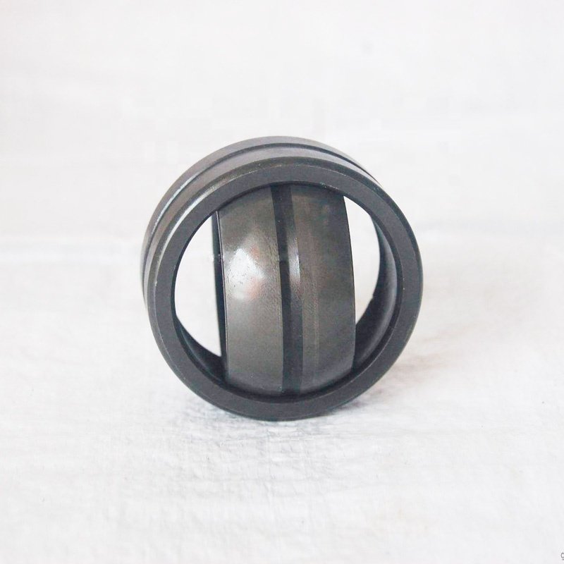 Hot Selling Spherical Plain Radial Bearing GEG6C GEG8C GEG10C GEG12C