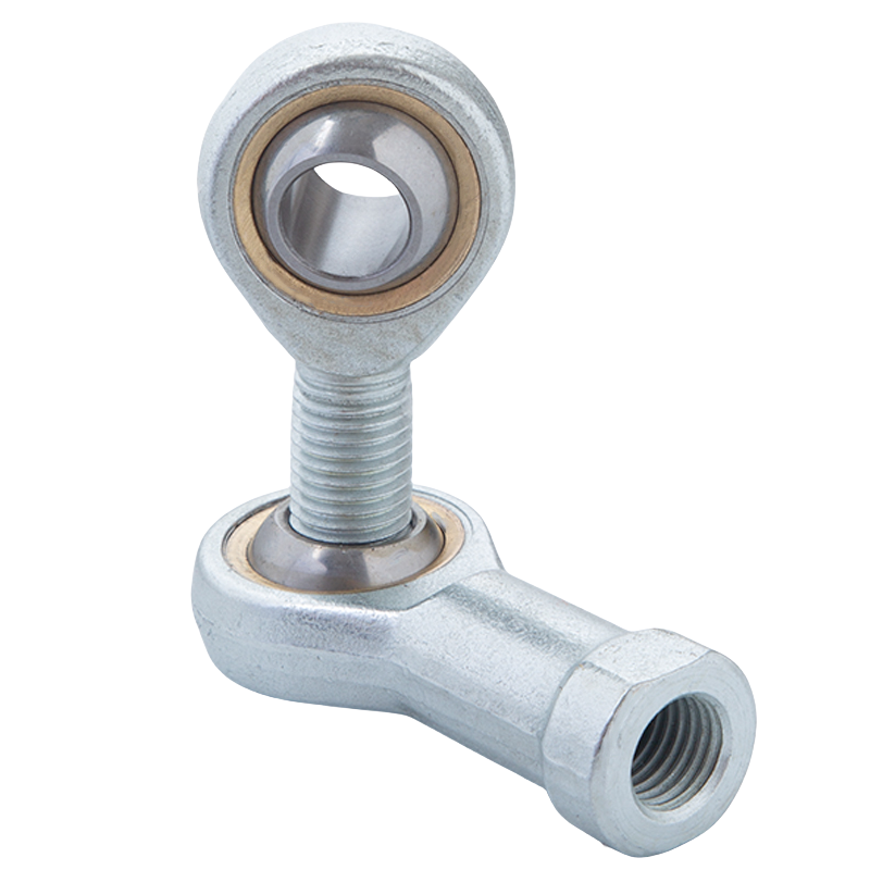 SI8T/K Stainless Steel Male Rod End Bearing,Female Rod End, Bearing Rose Joint, Right /Left Hand Thread M10 - M16