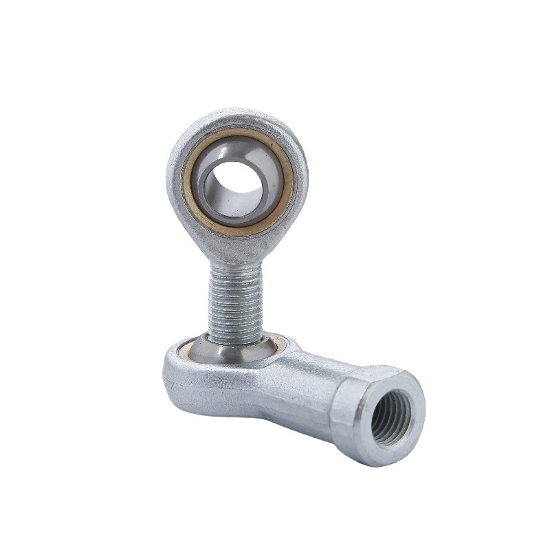 SI8T/K Stainless Steel Male Rod End Bearing,Female Rod End, Bearing Rose Joint, Right /Left Hand Thread M10 - M16