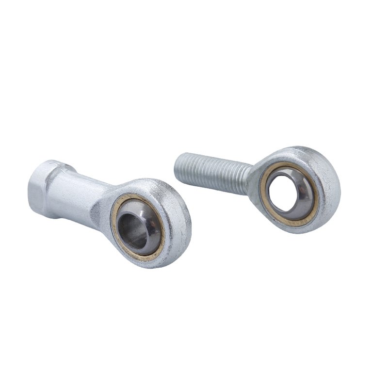 SI8T/K Stainless Steel Male Rod End Bearing,Female Rod End, Bearing Rose Joint, Right /Left Hand Thread M10 - M16