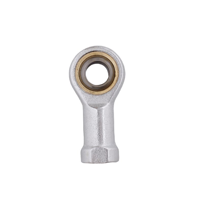 SI8T/K Stainless Steel Male Rod End Bearing,Female Rod End, Bearing Rose Joint, Right /Left Hand Thread M10 - M16
