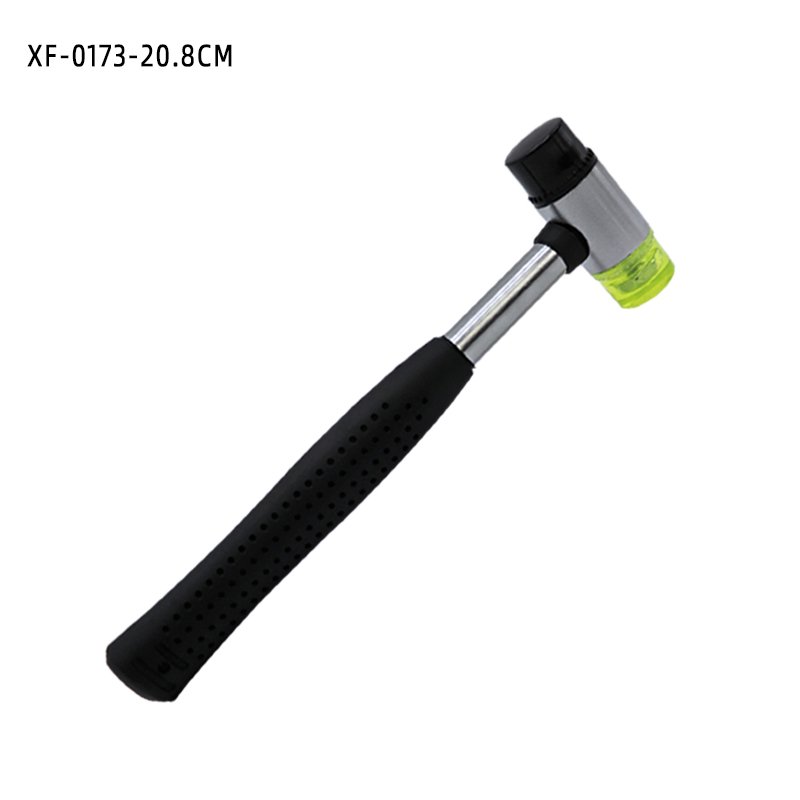 Dent Repair Tool Rubber Hammer Rubber Hammer Beating Tool