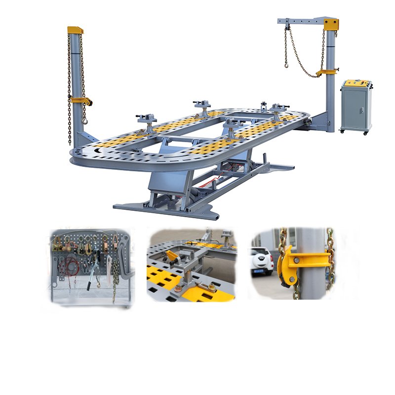 Car Body Work Tools Body Repair Equipment