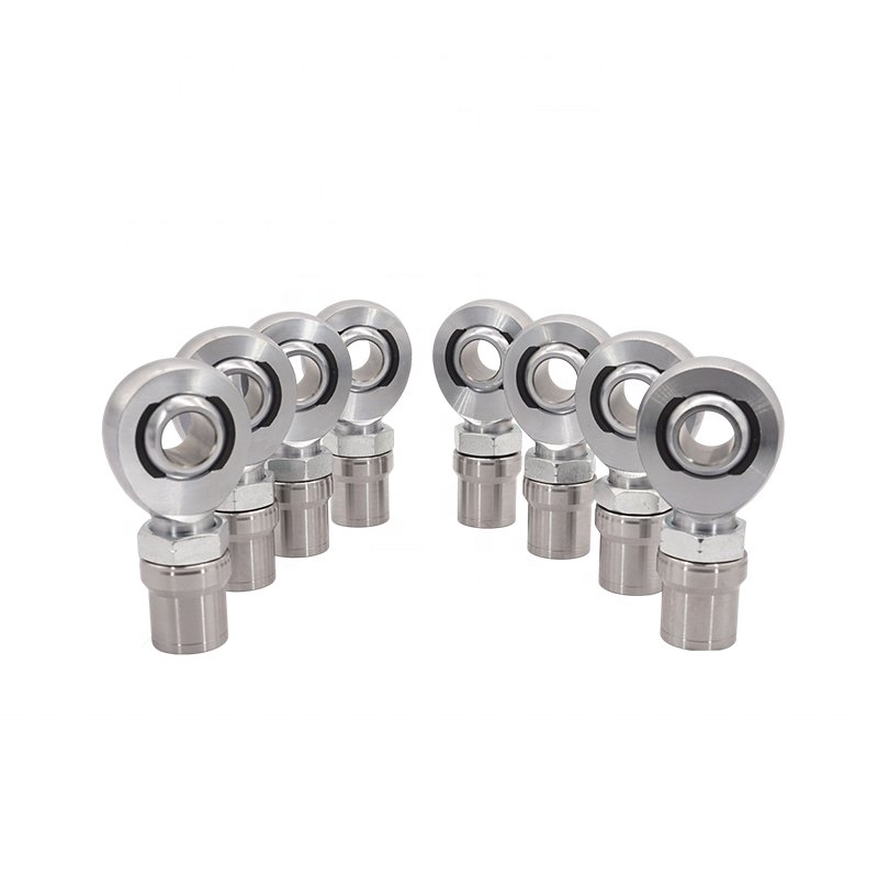 Chromoly Spherical Rod End Bearing 1.25 1/2 3/4 5/8 Heim Joint For Offroad