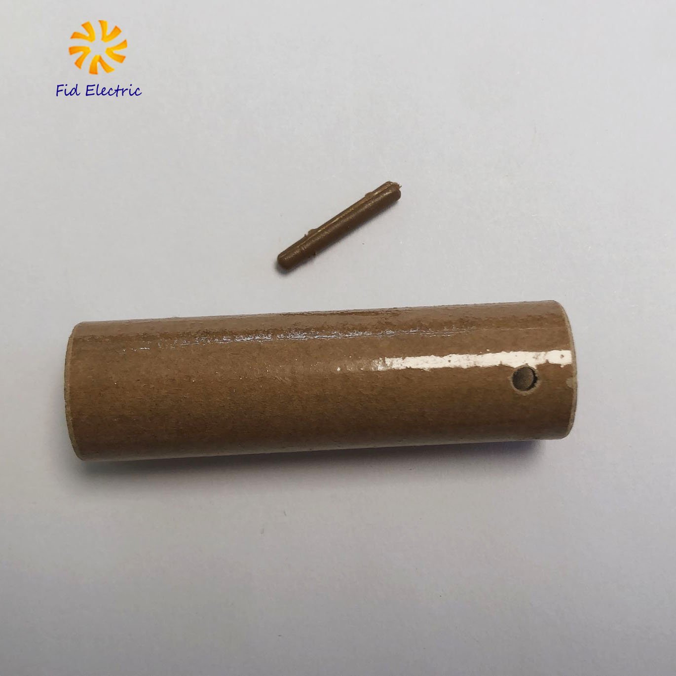 60A Male Regular Sleeve Brown Colour