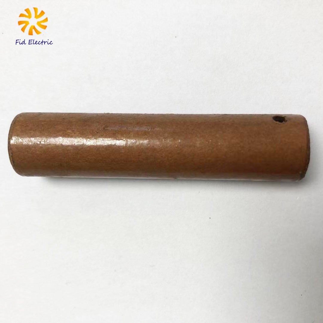 60A Male Regular Sleeve Brown Colour