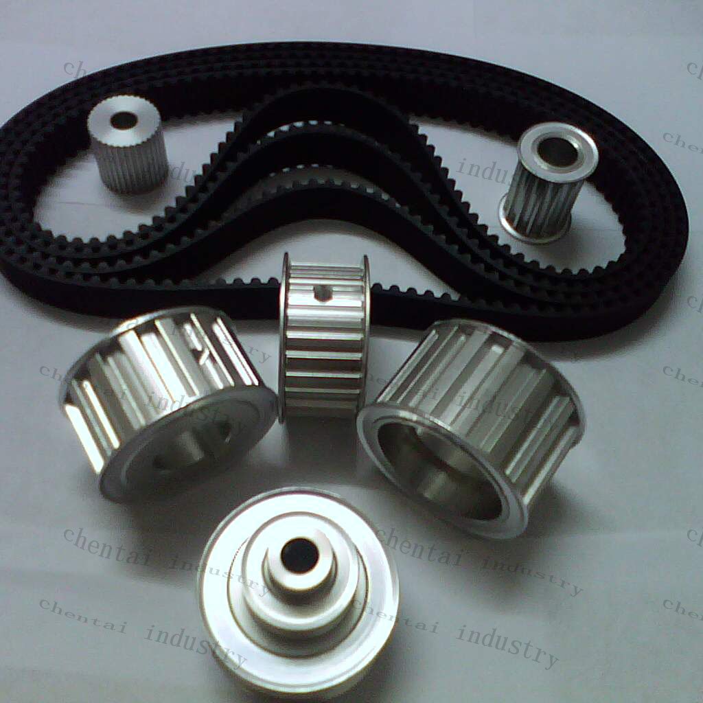 Nice Good Quality Rubber Timing Belt with Good Price