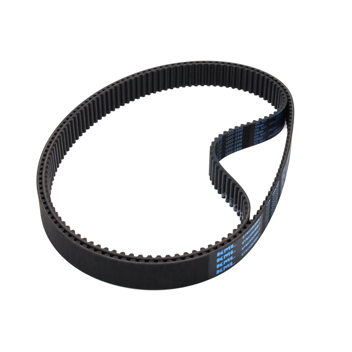 Wholesale price HTD STD STS RPP timing belts S3M S4.5M S5M S8M S14M mechanical belts