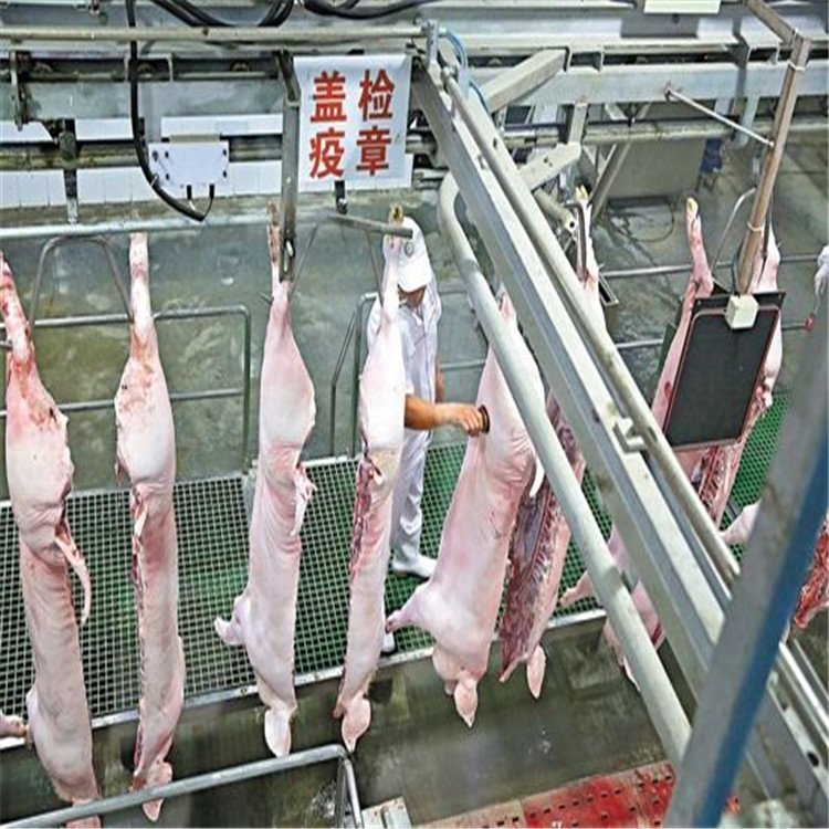 Small Slaughterhouse Slaughtering Equipment/automation