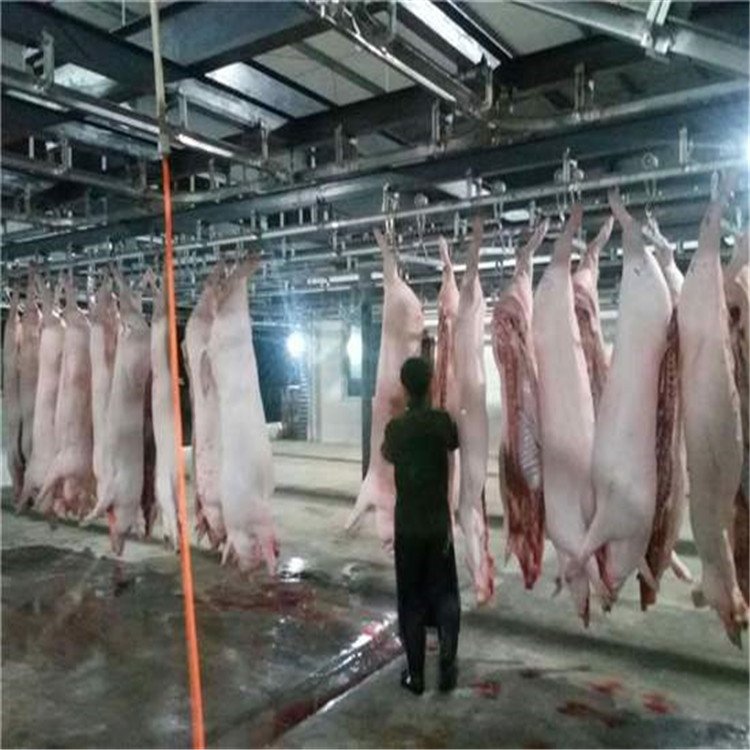 Small Slaughterhouse Slaughtering Equipment/automation