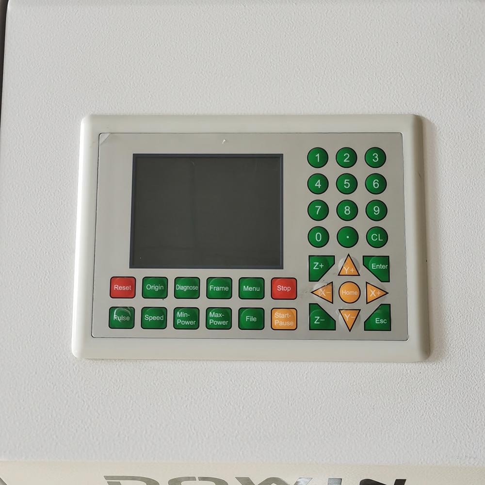 Mixed co2 laser acrylic cutter laser wood cutting machine 200w 300w hybrid laser cutting machine for metal and 20mm acrylic