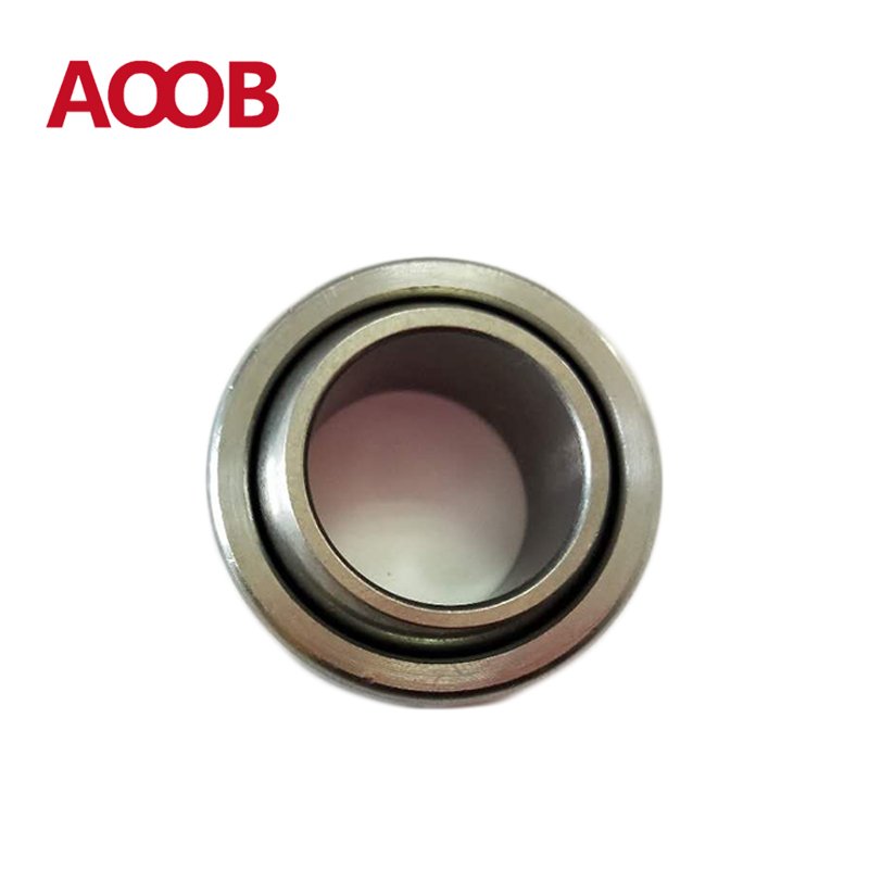 Good quality spherical plain bearing GE25ES - size 25x42x20mm cheap price joint bearing GE25ES/ GE25ES-2RS