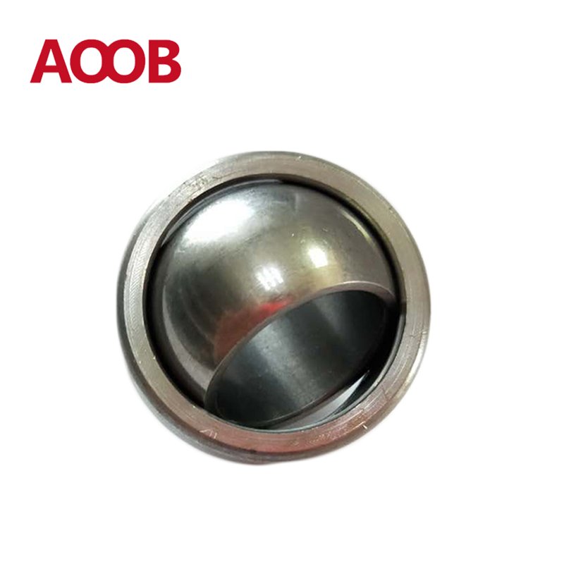 Good quality spherical plain bearing GE25ES - size 25x42x20mm cheap price joint bearing GE25ES/ GE25ES-2RS