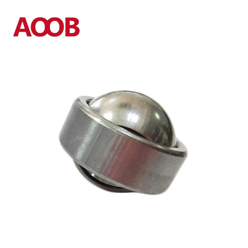 Good quality spherical plain bearing GE25ES - size 25x42x20mm cheap price joint bearing GE25ES/ GE25ES-2RS