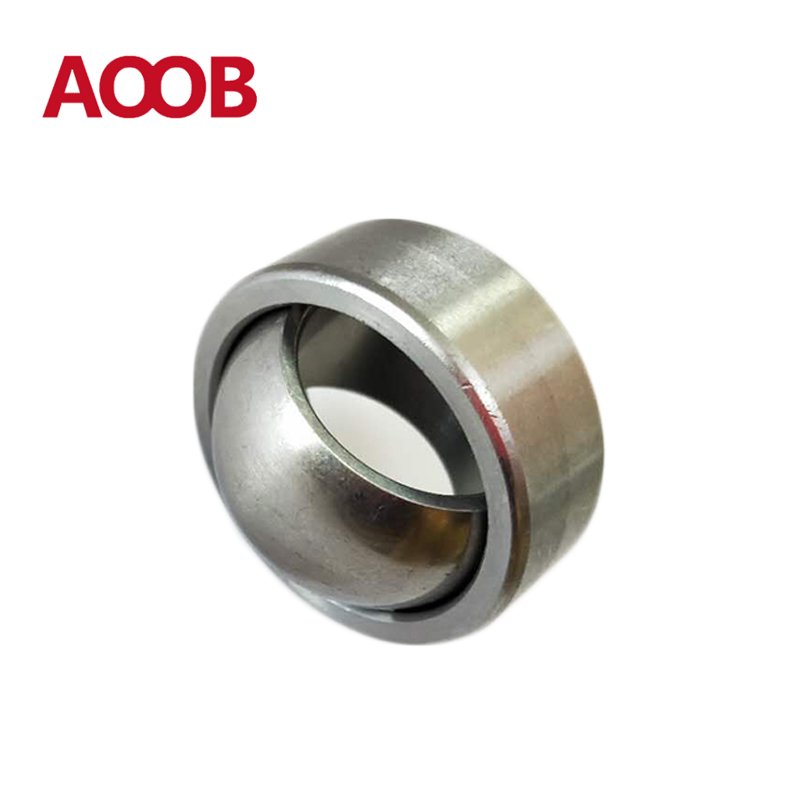 Good quality spherical plain bearing GE25ES - size 25x42x20mm cheap price joint bearing GE25ES/ GE25ES-2RS